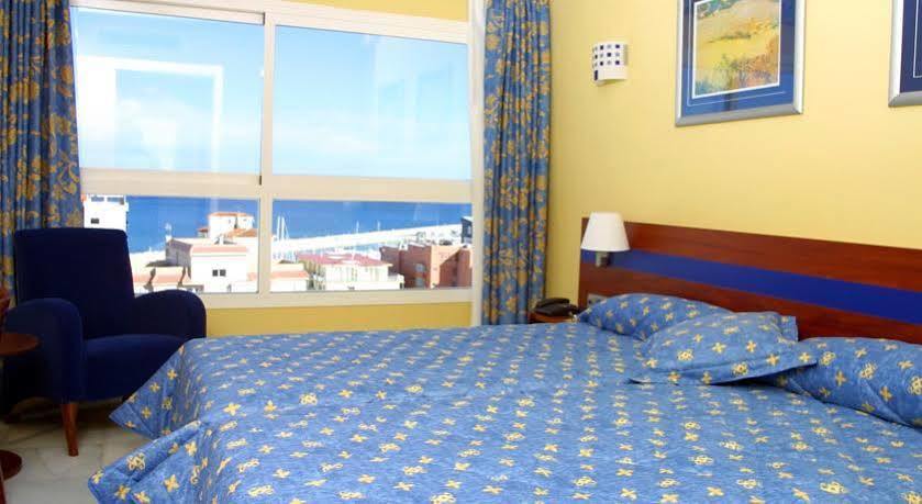 Apartamentos Turisticos Biarritz - Bloque I Gandia Exterior photo